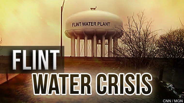 Water+crisis+in+Flint